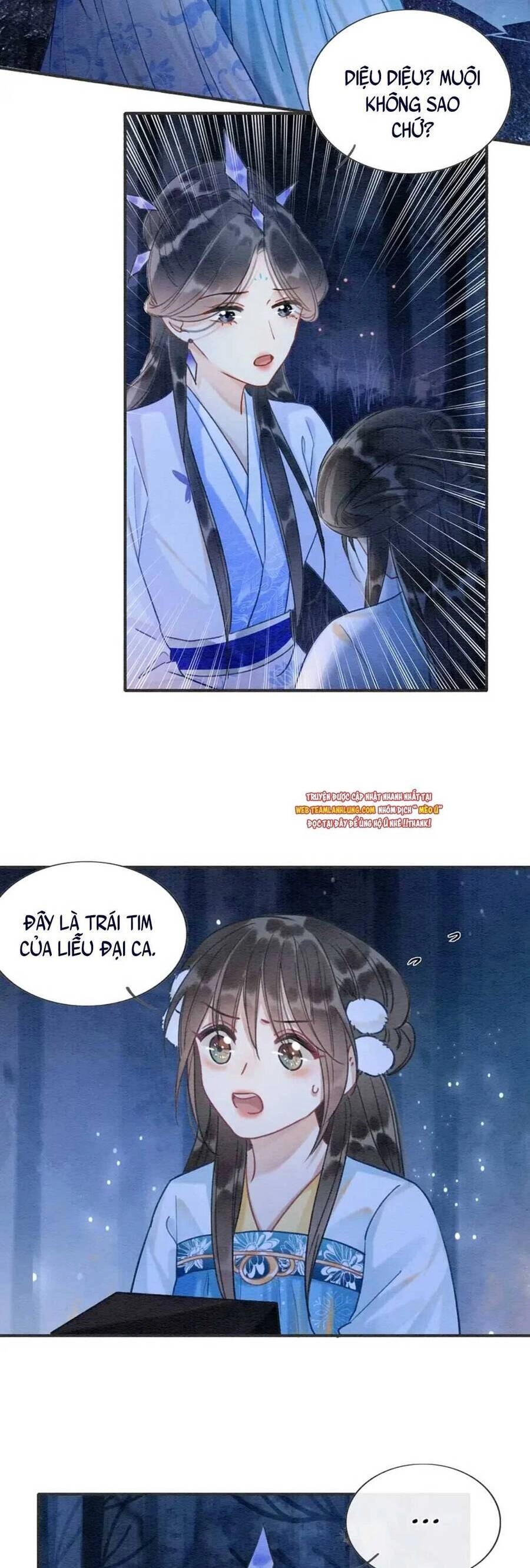 Sổ Tay Công Lược Hắc Liên Hoa Chapter 89 - 20