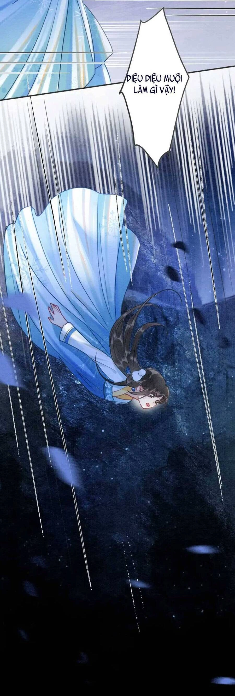 Sổ Tay Công Lược Hắc Liên Hoa Chapter 89 - 23