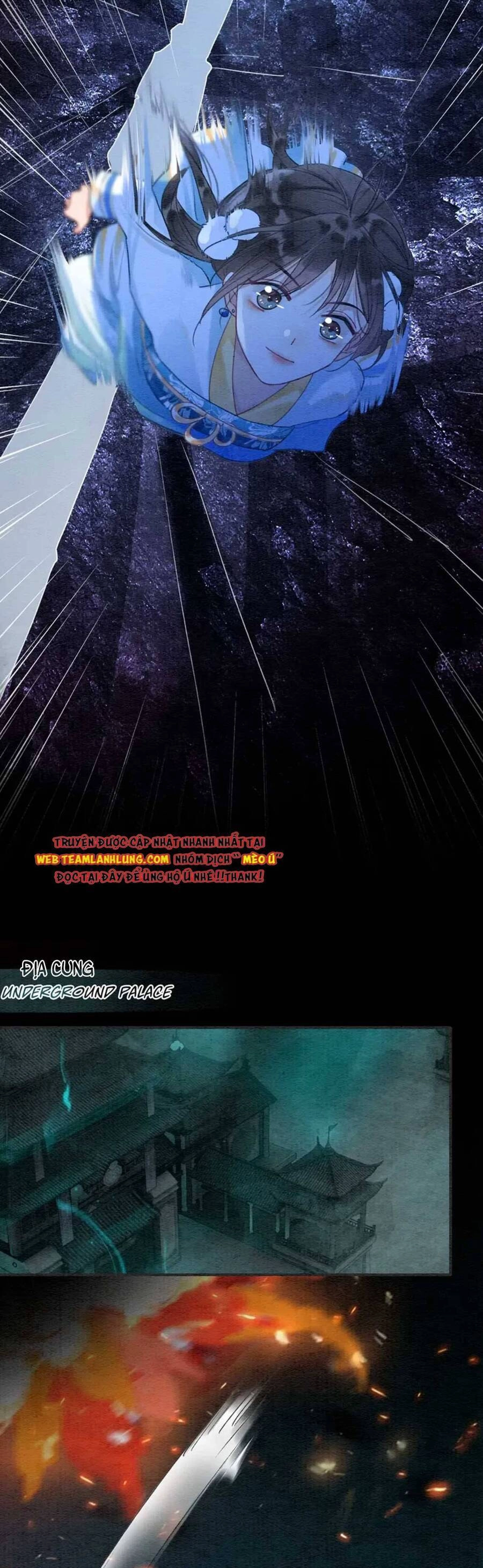 Sổ Tay Công Lược Hắc Liên Hoa Chapter 90 - 6