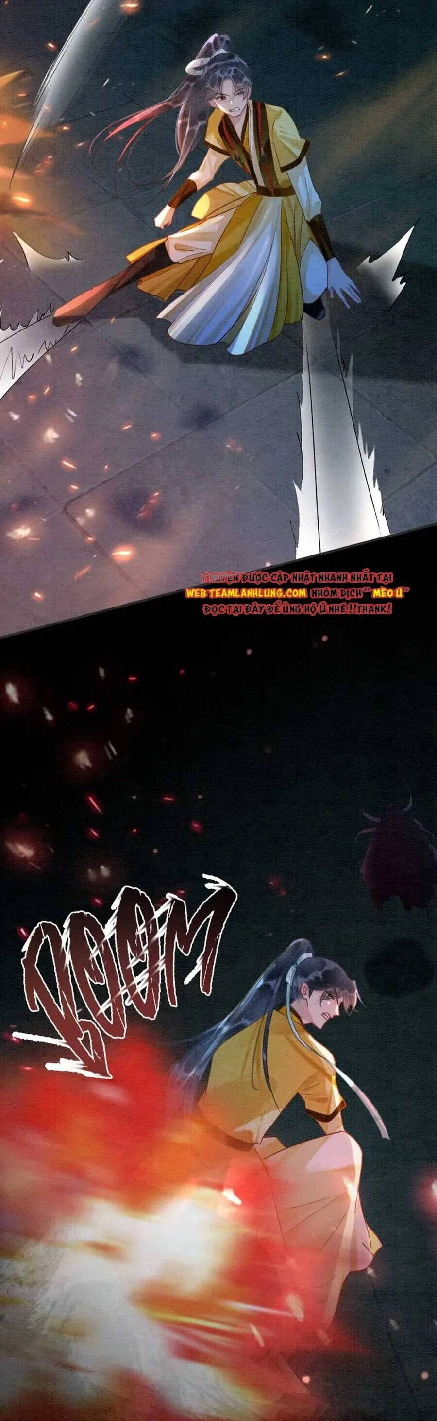 Sổ Tay Công Lược Hắc Liên Hoa Chapter 90 - 7