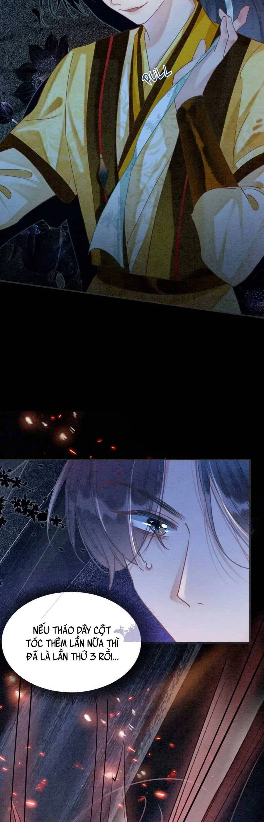 Sổ Tay Công Lược Hắc Liên Hoa Chapter 90 - 11