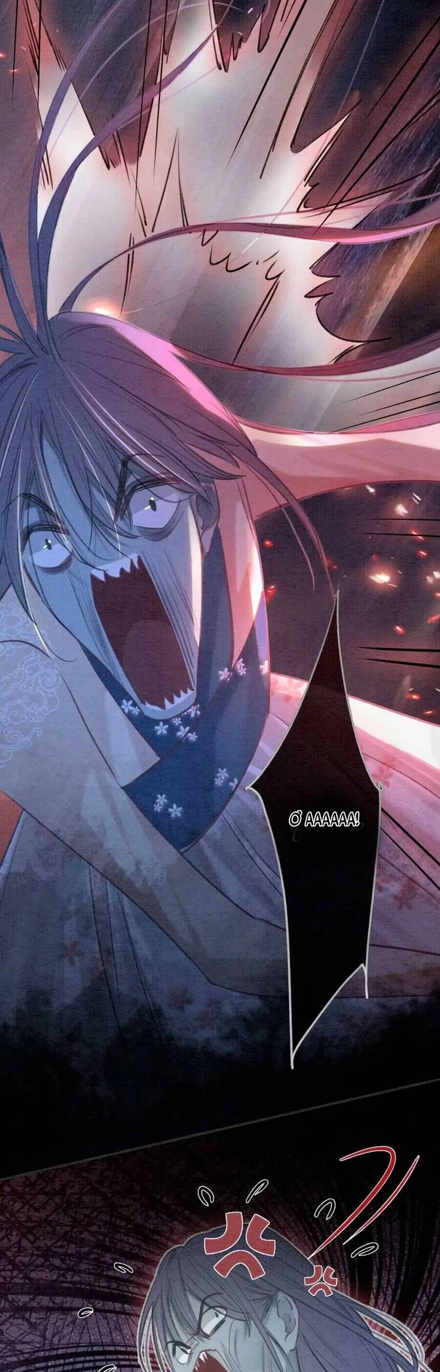 Sổ Tay Công Lược Hắc Liên Hoa Chapter 90 - 12