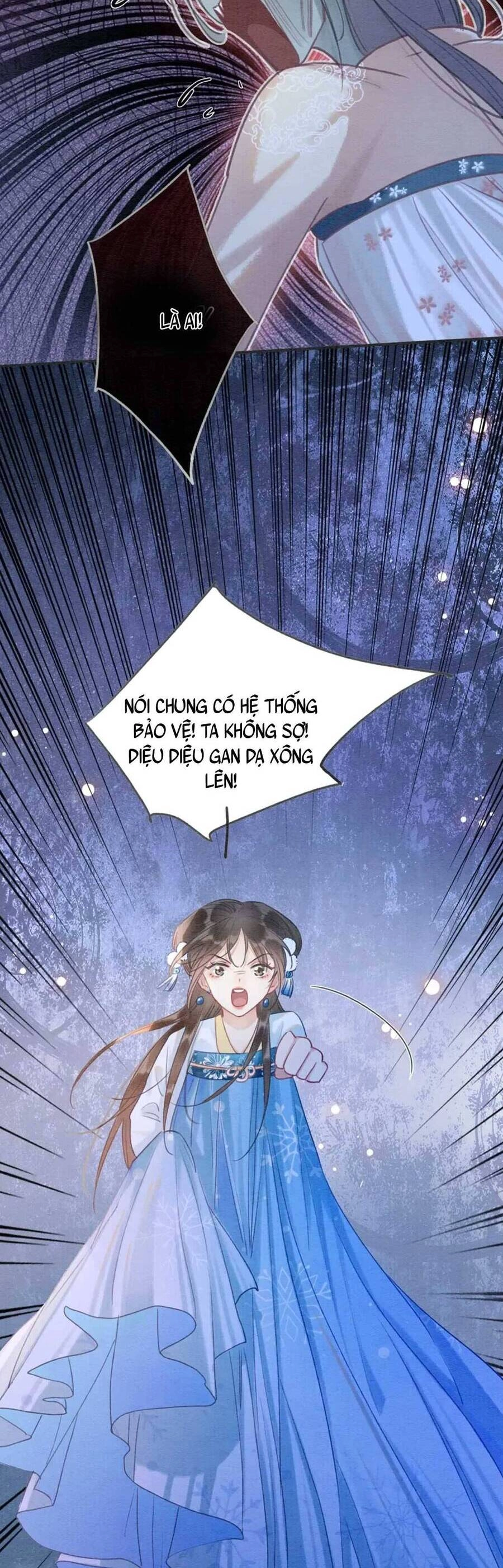 Sổ Tay Công Lược Hắc Liên Hoa Chapter 90 - 13