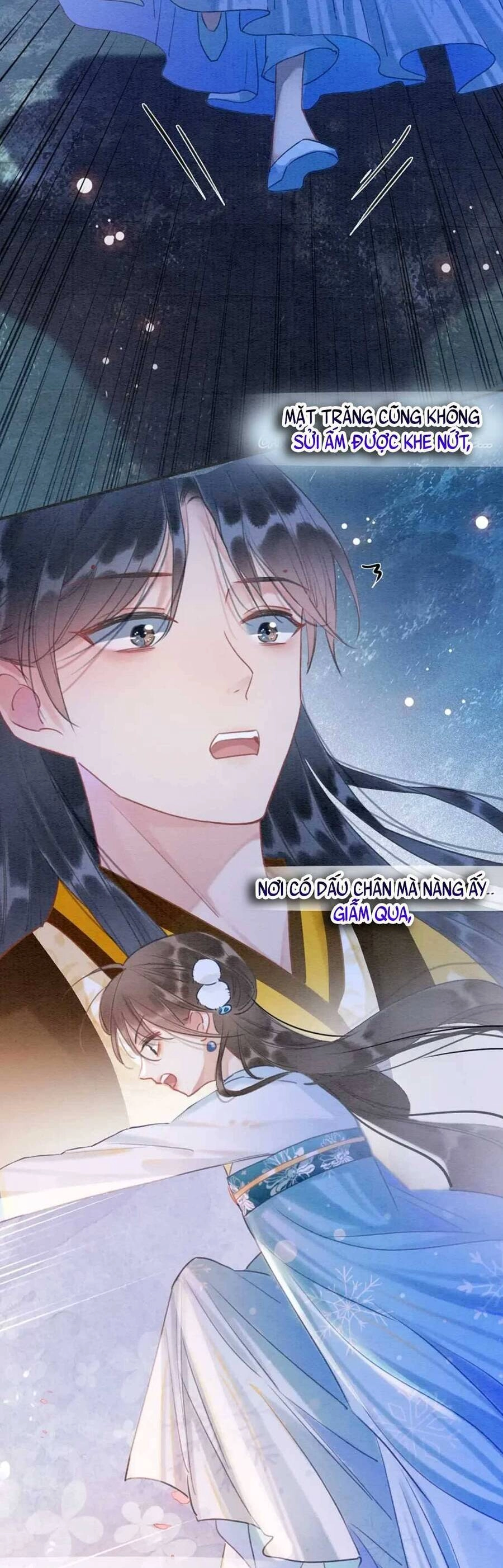 Sổ Tay Công Lược Hắc Liên Hoa Chapter 90 - 14