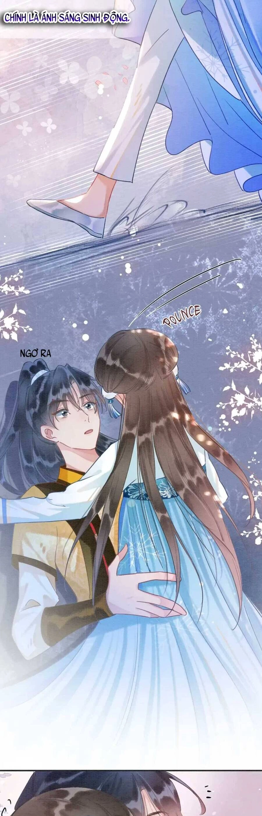 Sổ Tay Công Lược Hắc Liên Hoa Chapter 90 - 15