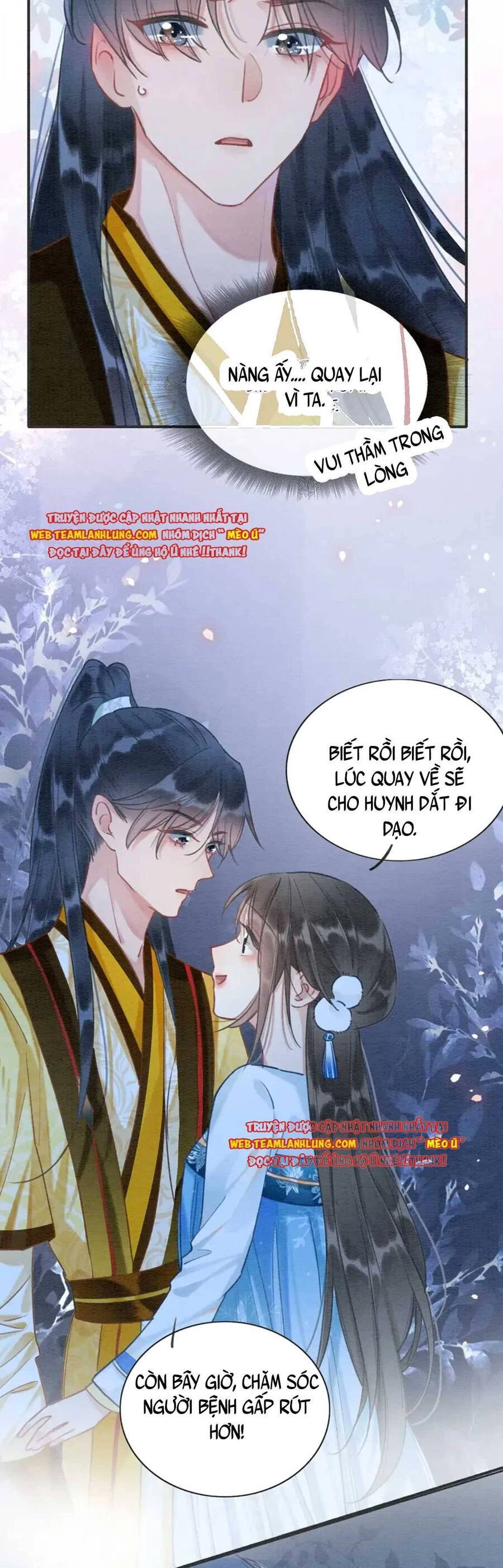 Sổ Tay Công Lược Hắc Liên Hoa Chapter 90 - 17