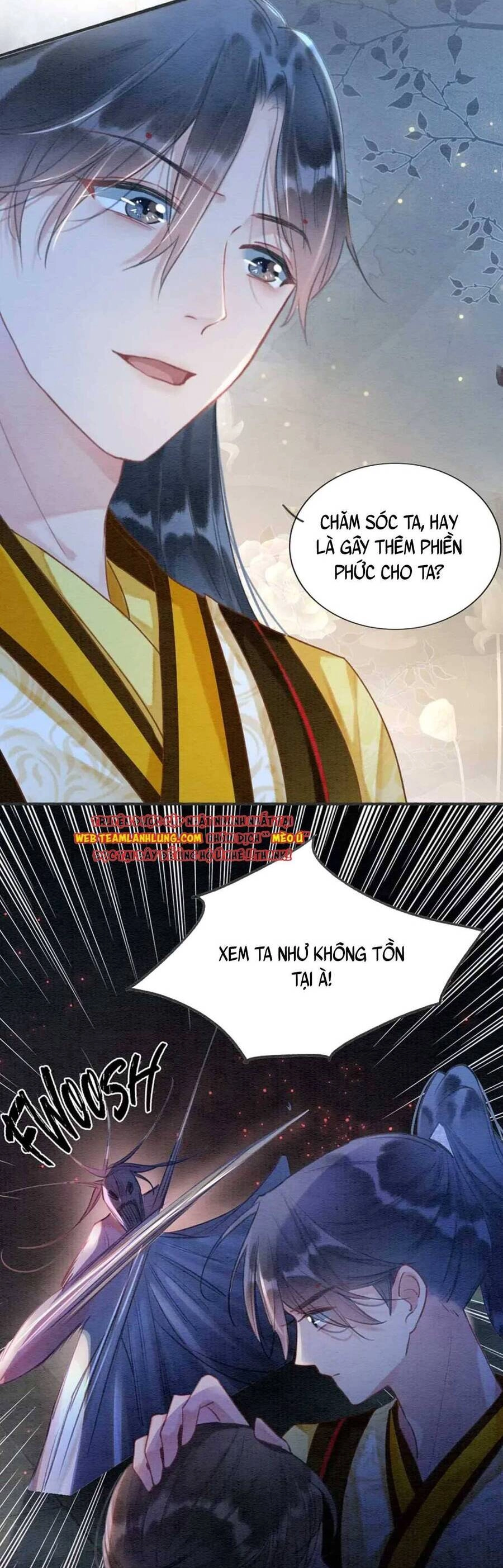 Sổ Tay Công Lược Hắc Liên Hoa Chapter 90 - 18