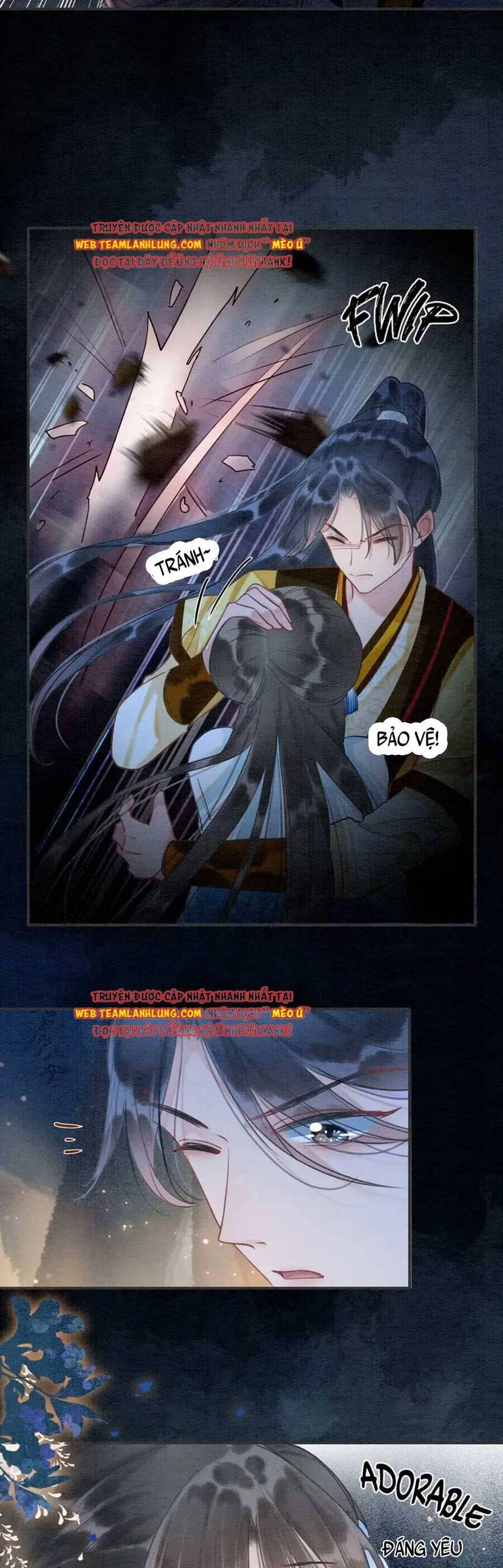 Sổ Tay Công Lược Hắc Liên Hoa Chapter 90 - 19