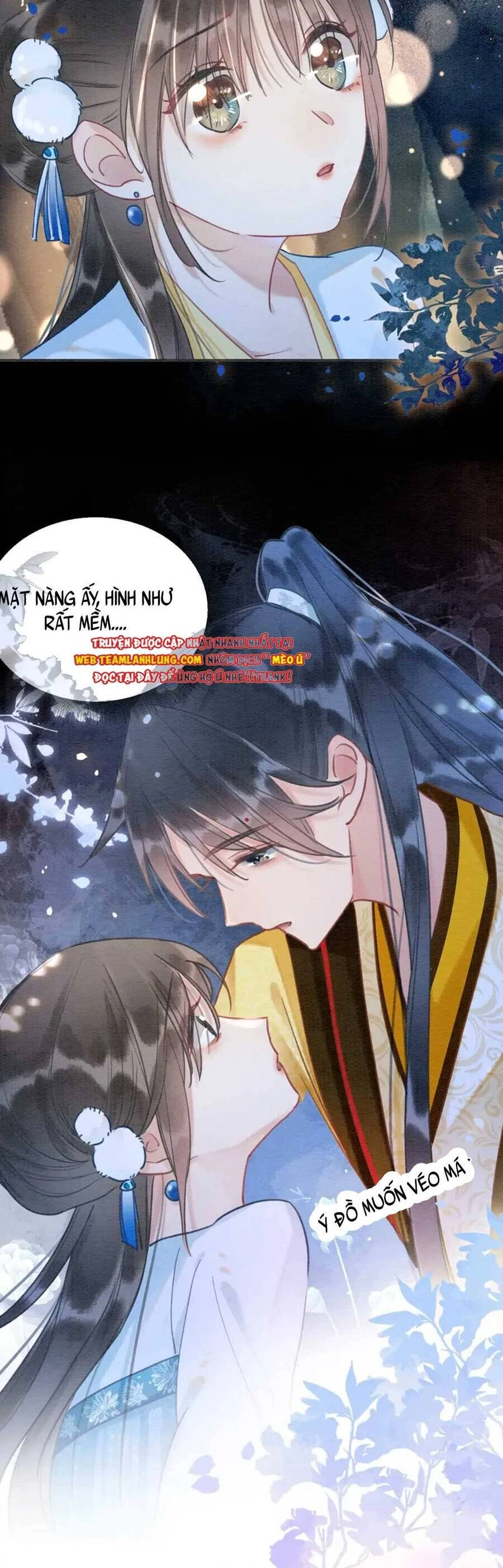 Sổ Tay Công Lược Hắc Liên Hoa Chapter 90 - 20