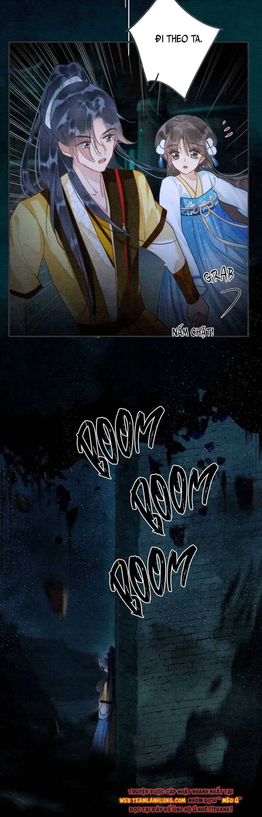 Sổ Tay Công Lược Hắc Liên Hoa Chapter 90 - 23