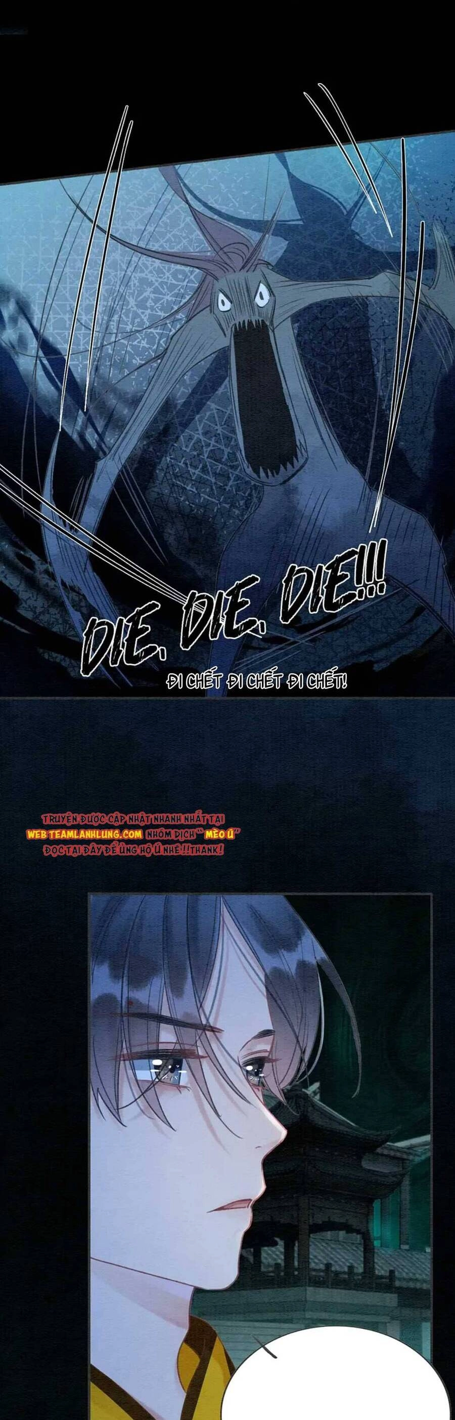 Sổ Tay Công Lược Hắc Liên Hoa Chapter 90 - 24