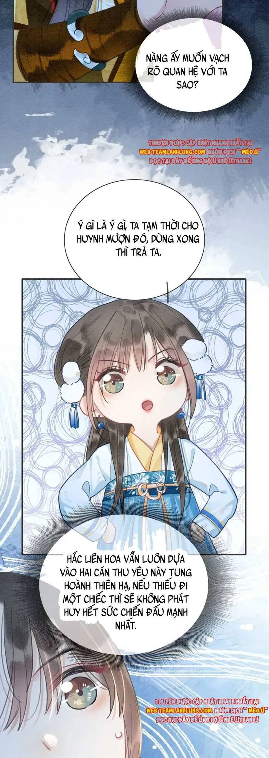 Sổ Tay Công Lược Hắc Liên Hoa Chapter 90 - 26