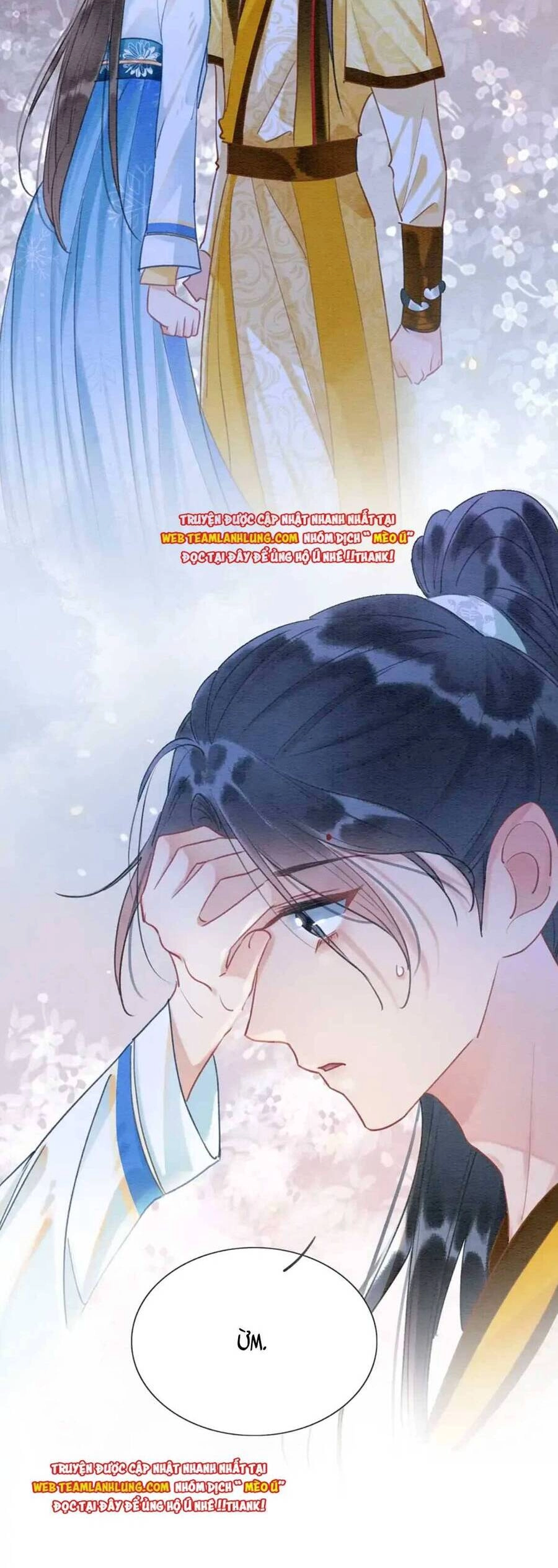 Sổ Tay Công Lược Hắc Liên Hoa Chapter 90 - 28