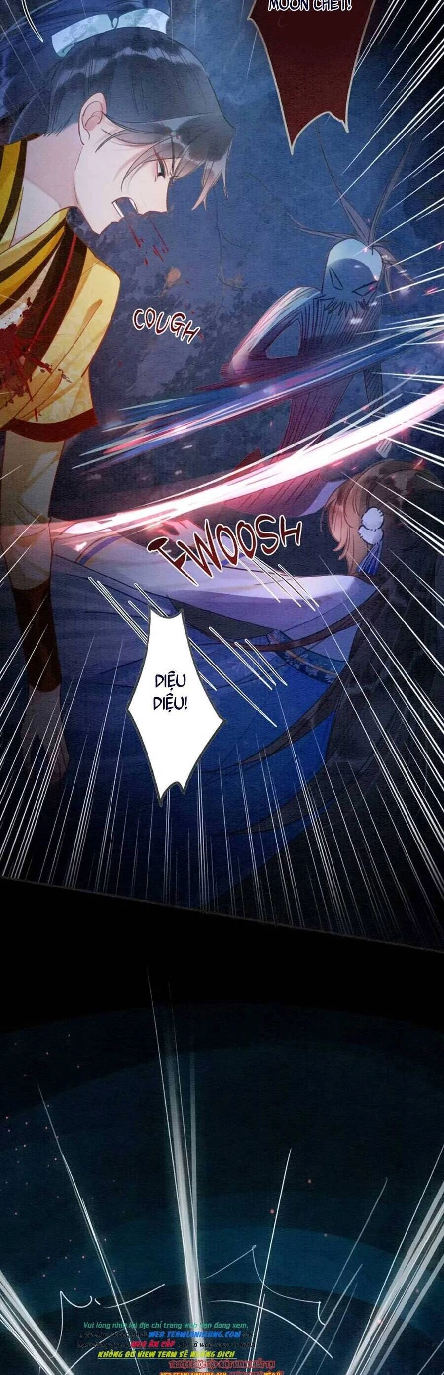 Sổ Tay Công Lược Hắc Liên Hoa Chapter 91 - 12