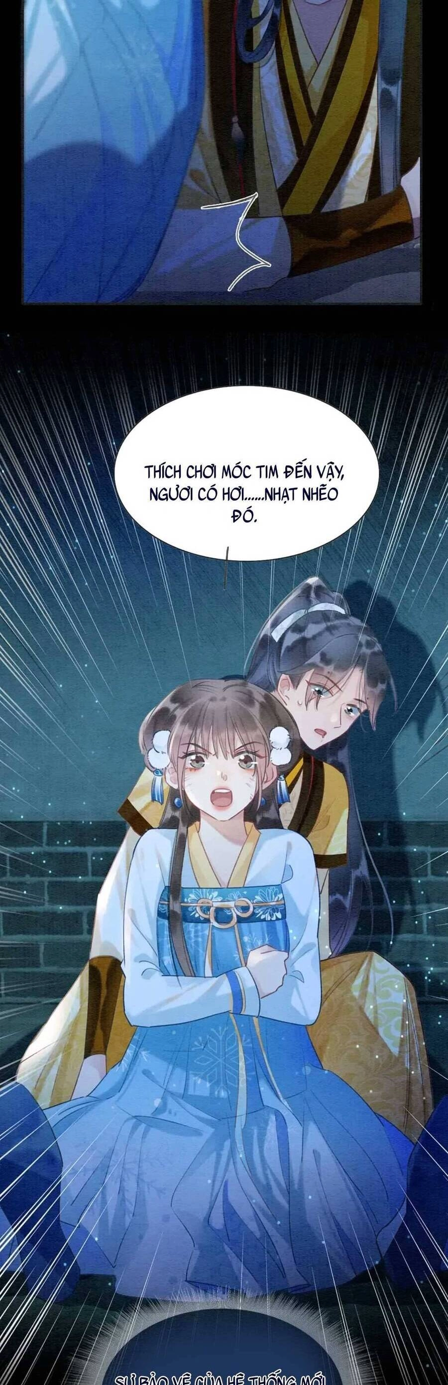 Sổ Tay Công Lược Hắc Liên Hoa Chapter 91 - 15