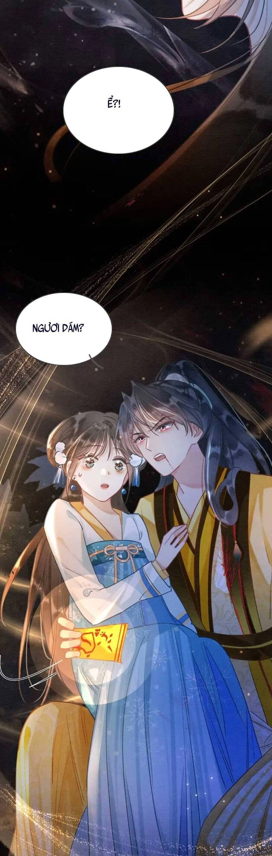 Sổ Tay Công Lược Hắc Liên Hoa Chapter 91 - 19