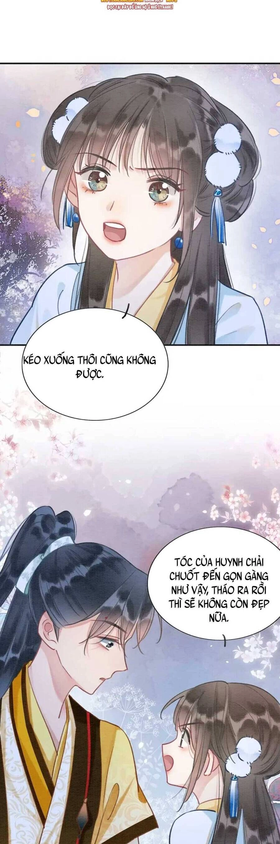 Sổ Tay Công Lược Hắc Liên Hoa Chapter 91 - 27