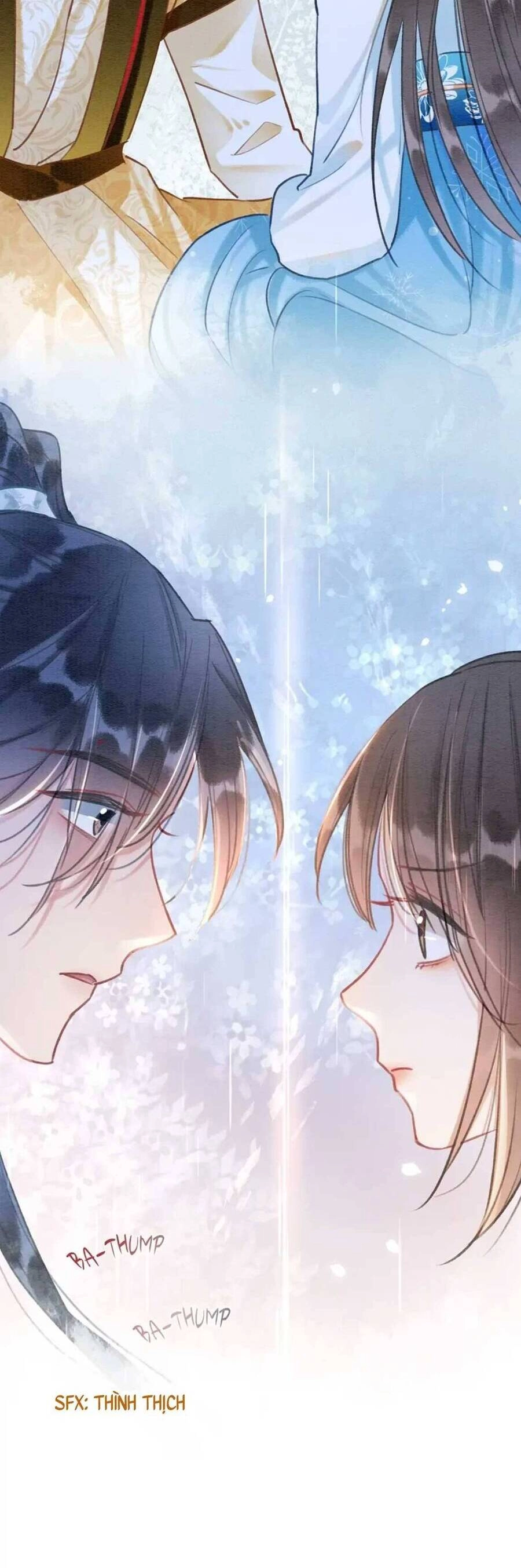 Sổ Tay Công Lược Hắc Liên Hoa Chapter 91 - 28