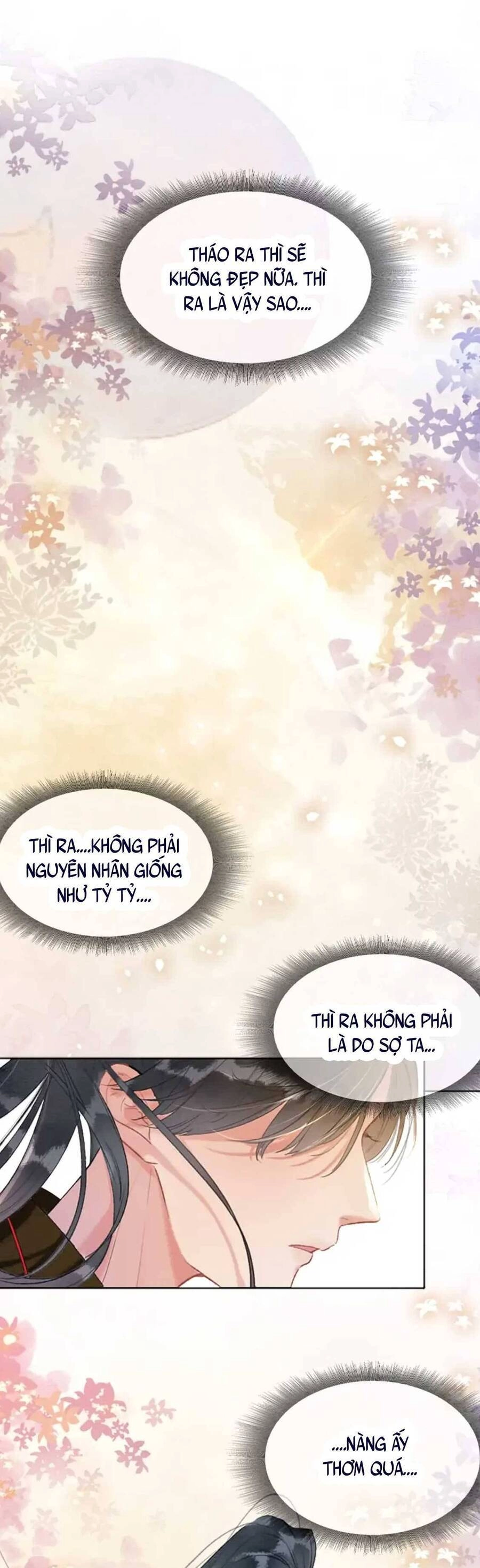 Sổ Tay Công Lược Hắc Liên Hoa Chapter 92 - 2