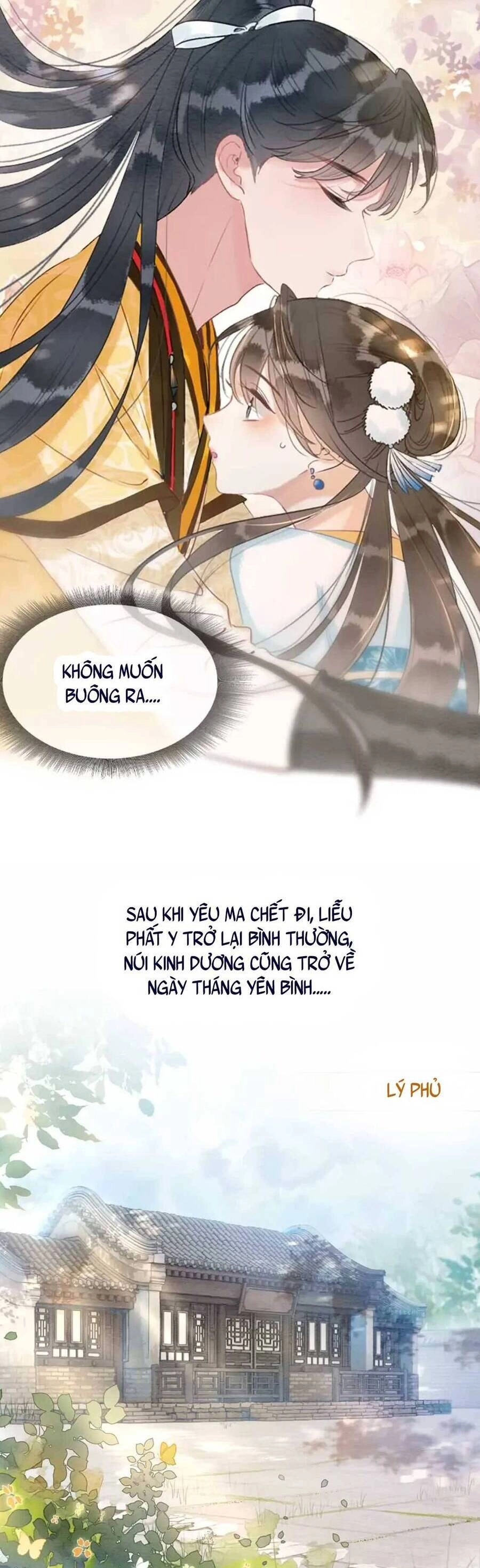 Sổ Tay Công Lược Hắc Liên Hoa Chapter 92 - 3