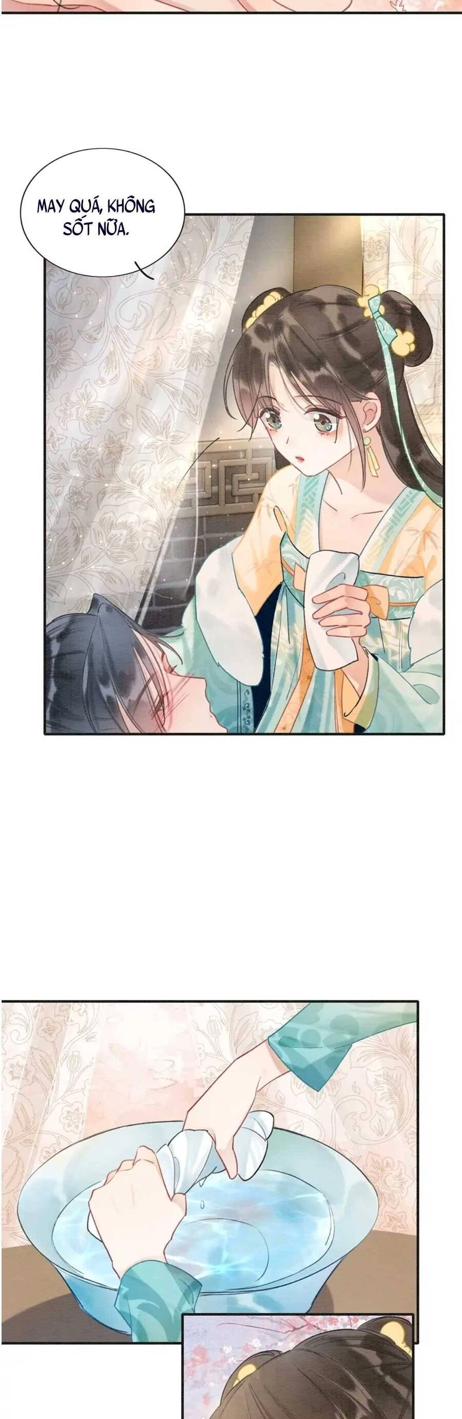 Sổ Tay Công Lược Hắc Liên Hoa Chapter 92 - 9