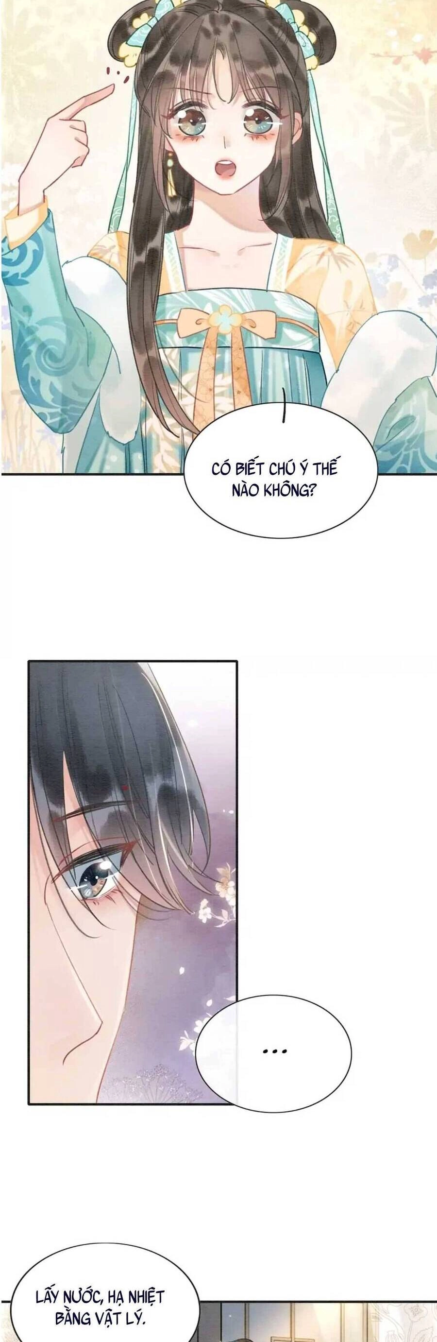 Sổ Tay Công Lược Hắc Liên Hoa Chapter 92 - 11