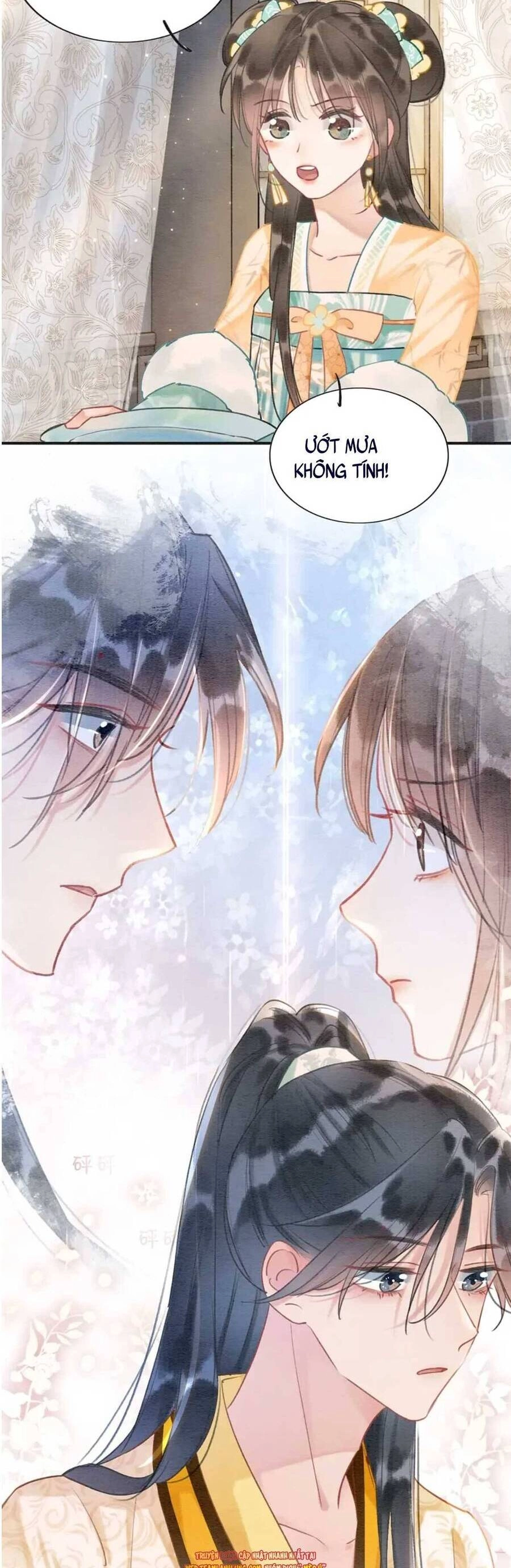 Sổ Tay Công Lược Hắc Liên Hoa Chapter 92 - 12