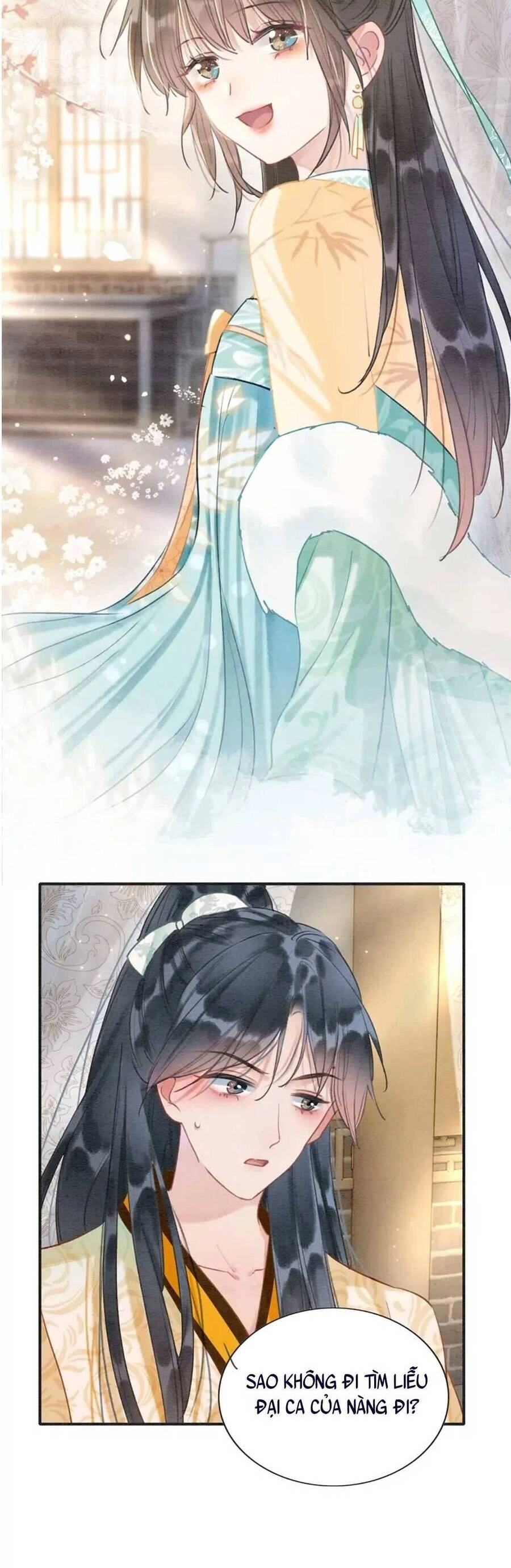 Sổ Tay Công Lược Hắc Liên Hoa Chapter 92 - 16