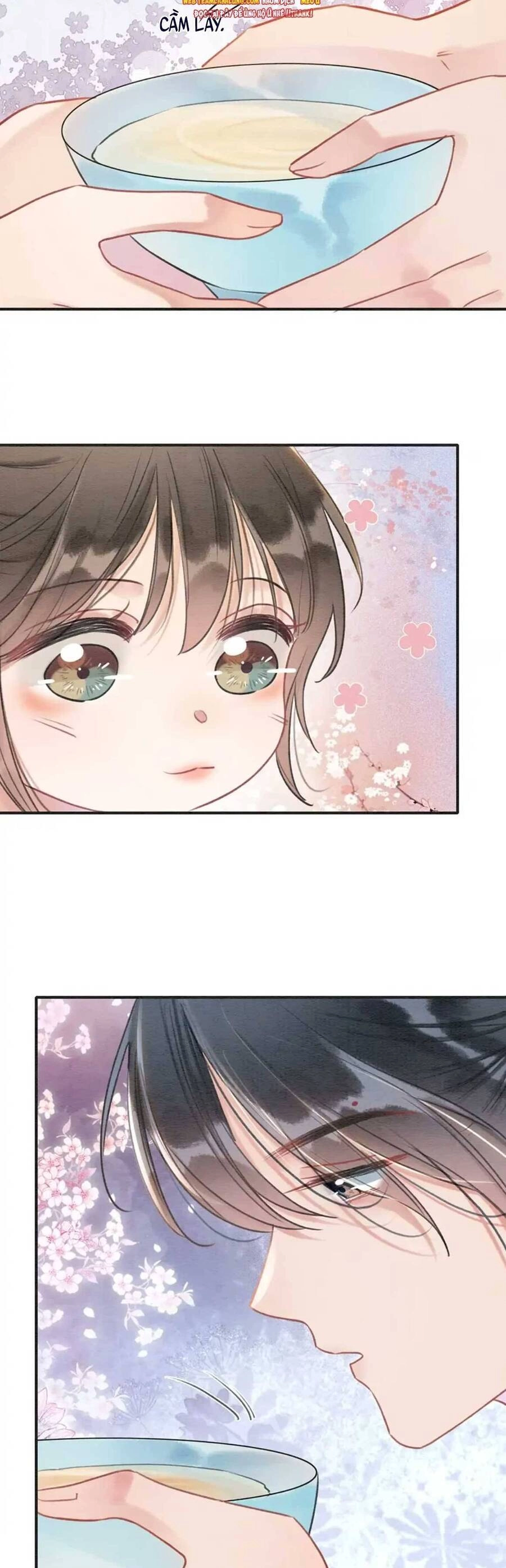 Sổ Tay Công Lược Hắc Liên Hoa Chapter 92 - 21