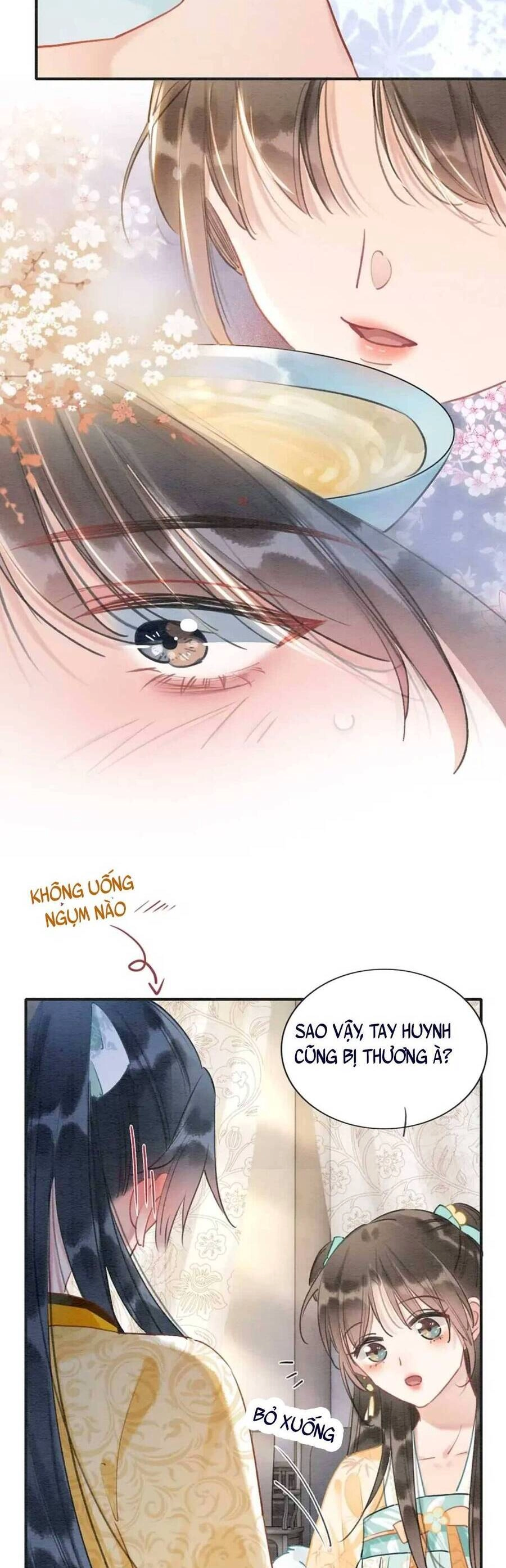 Sổ Tay Công Lược Hắc Liên Hoa Chapter 92 - 22