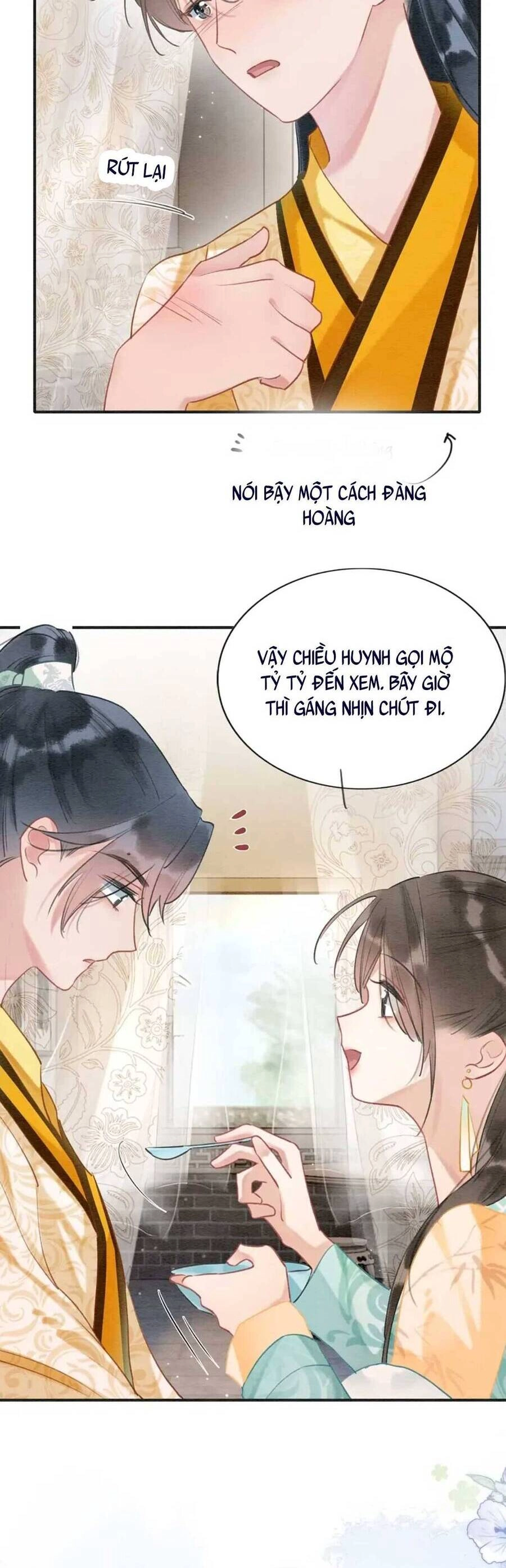 Sổ Tay Công Lược Hắc Liên Hoa Chapter 92 - 24