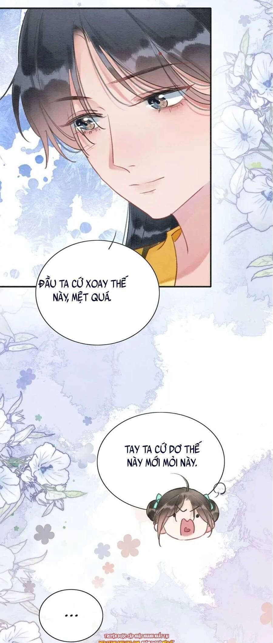 Sổ Tay Công Lược Hắc Liên Hoa Chapter 92 - 25