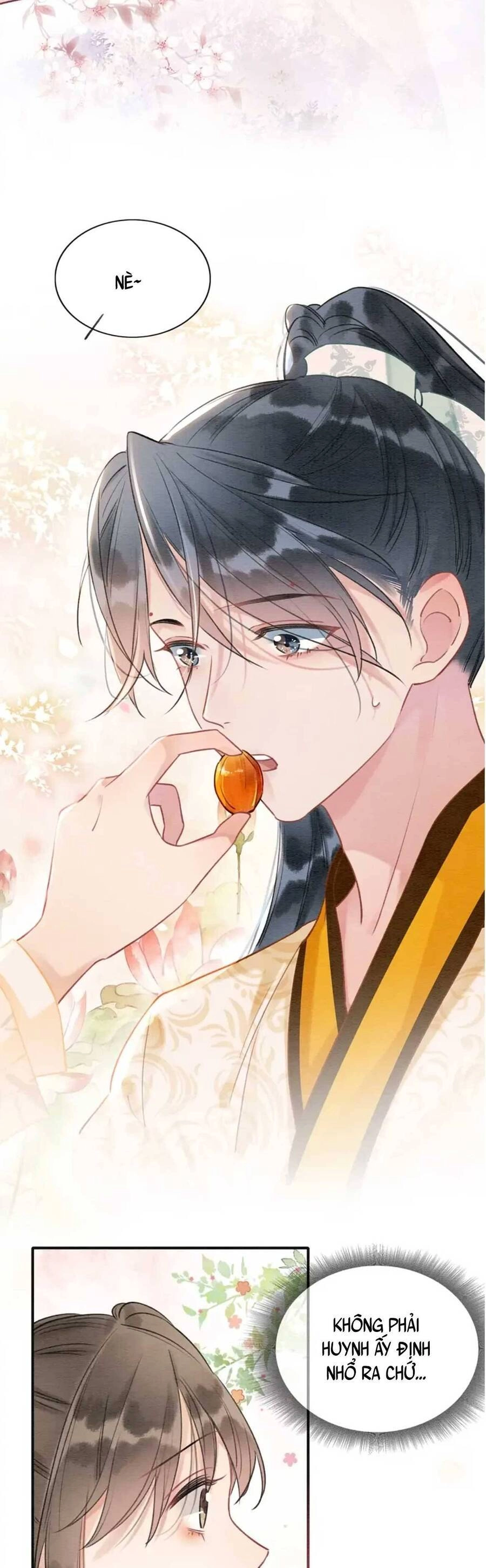 Sổ Tay Công Lược Hắc Liên Hoa Chapter 93 - 8