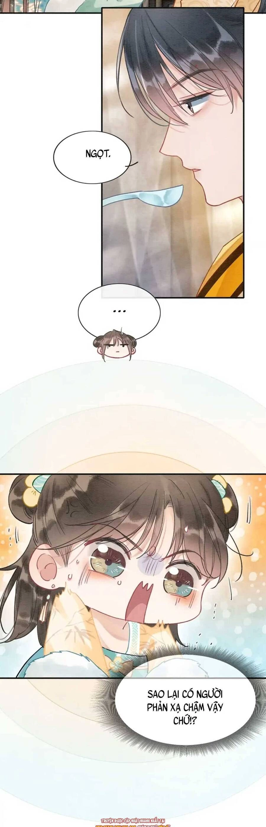 Sổ Tay Công Lược Hắc Liên Hoa Chapter 93 - 12