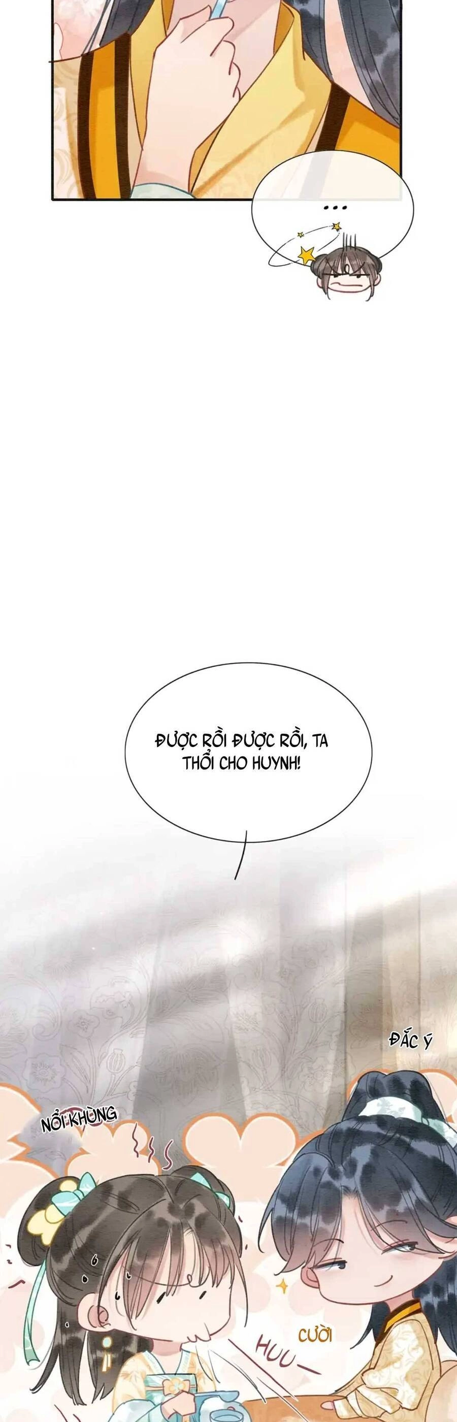 Sổ Tay Công Lược Hắc Liên Hoa Chapter 93 - 15