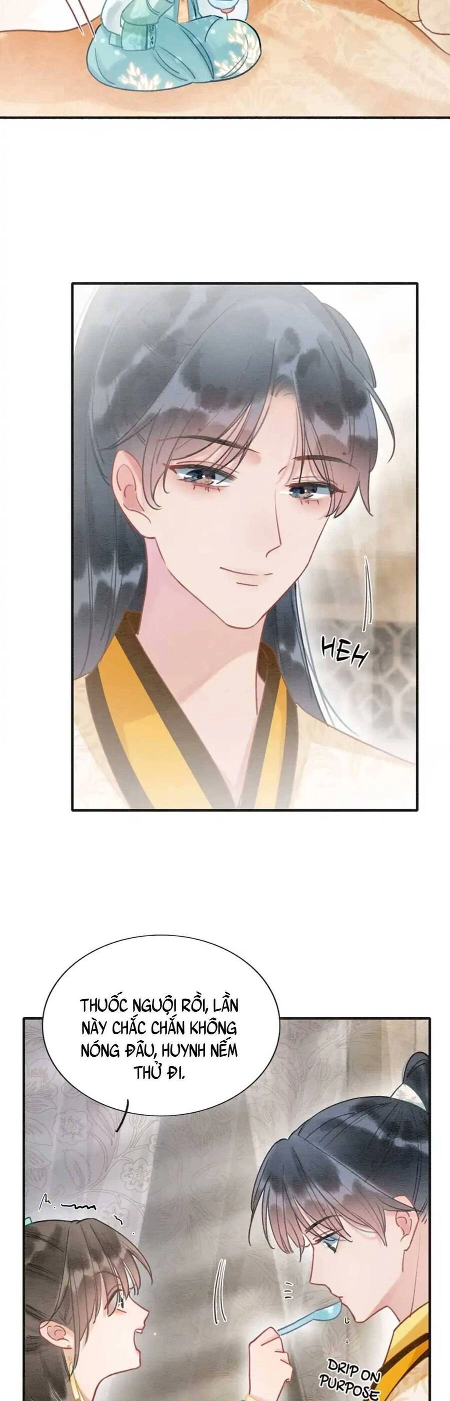 Sổ Tay Công Lược Hắc Liên Hoa Chapter 93 - 16