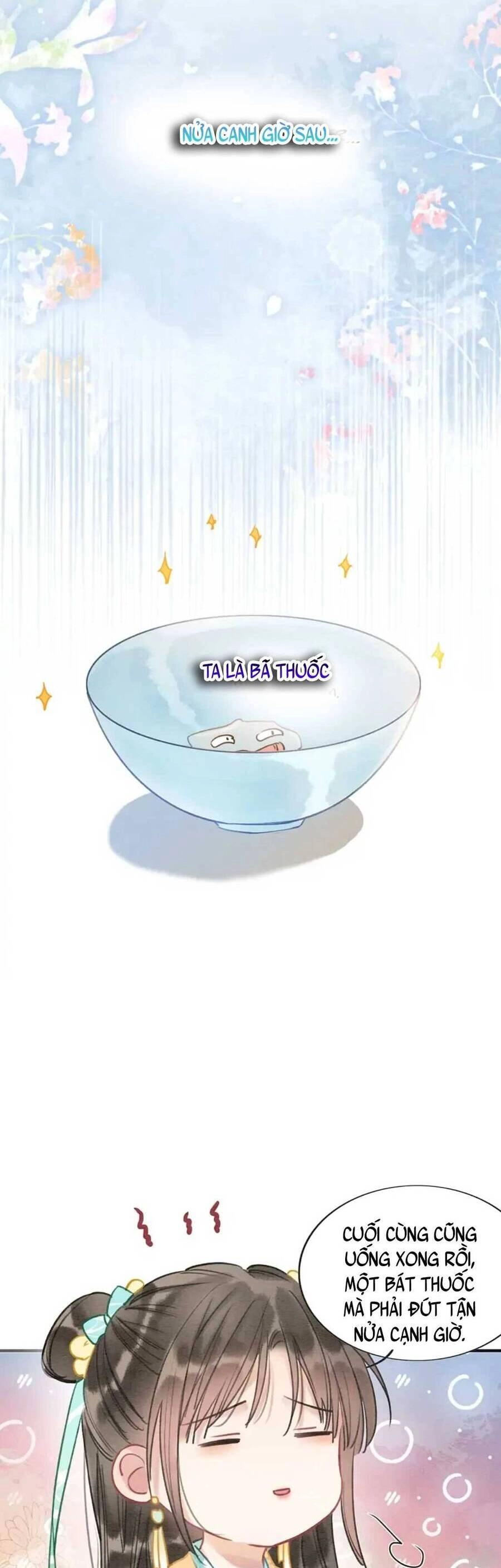 Sổ Tay Công Lược Hắc Liên Hoa Chapter 93 - 19