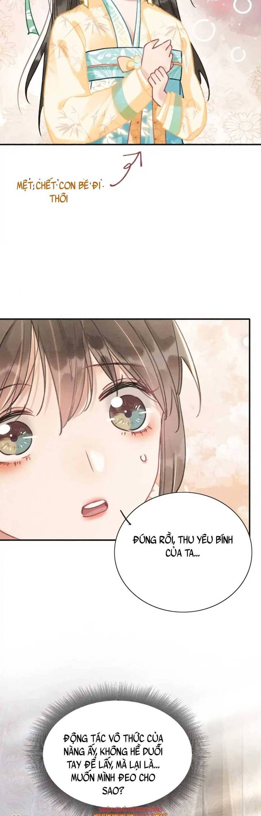 Sổ Tay Công Lược Hắc Liên Hoa Chapter 93 - 20