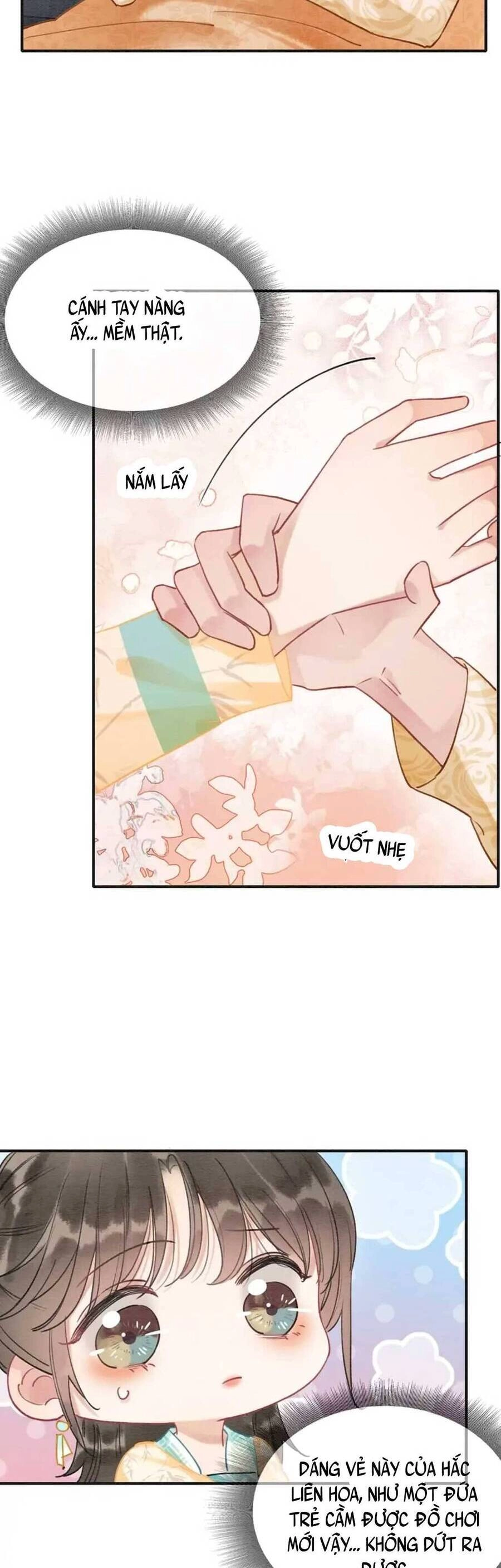 Sổ Tay Công Lược Hắc Liên Hoa Chapter 93 - 22