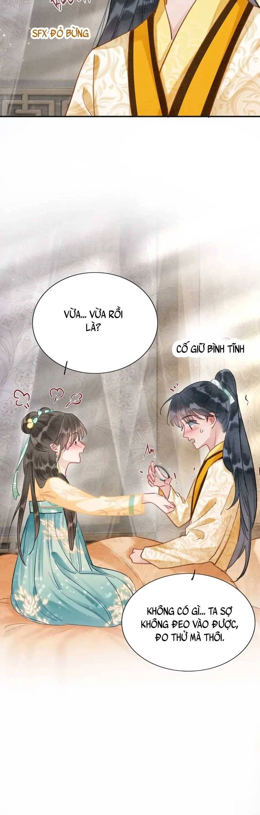 Sổ Tay Công Lược Hắc Liên Hoa Chapter 93 - 24