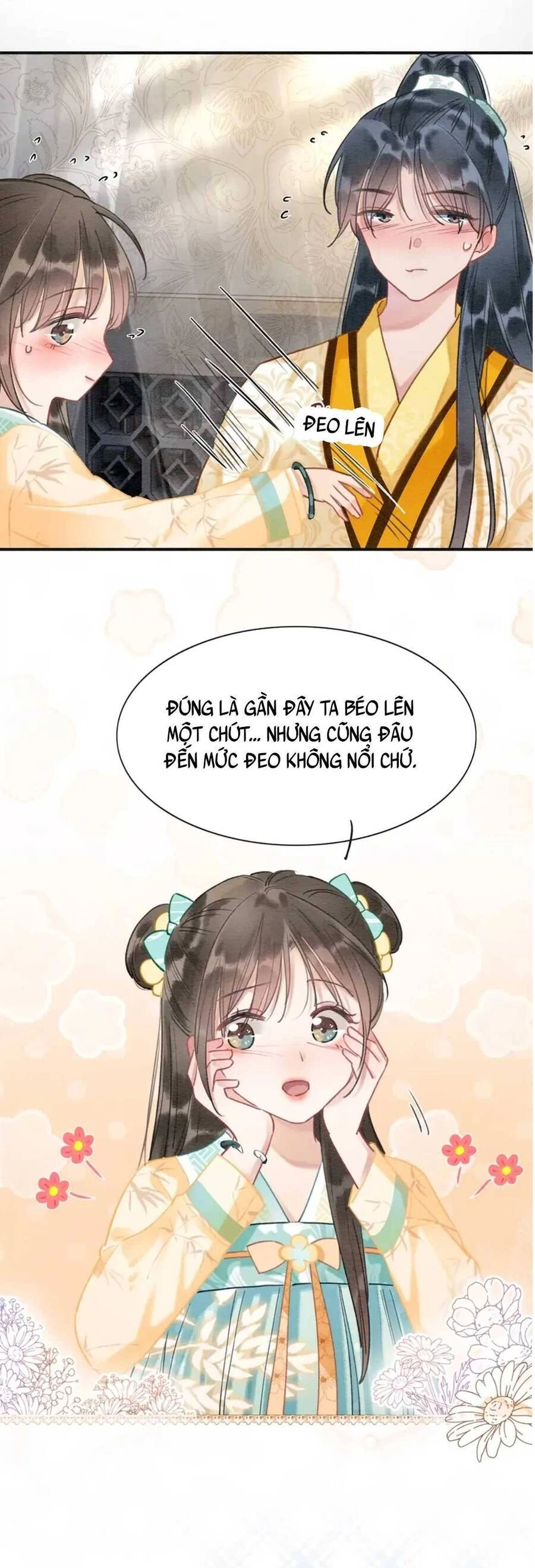 Sổ Tay Công Lược Hắc Liên Hoa Chapter 93 - 25