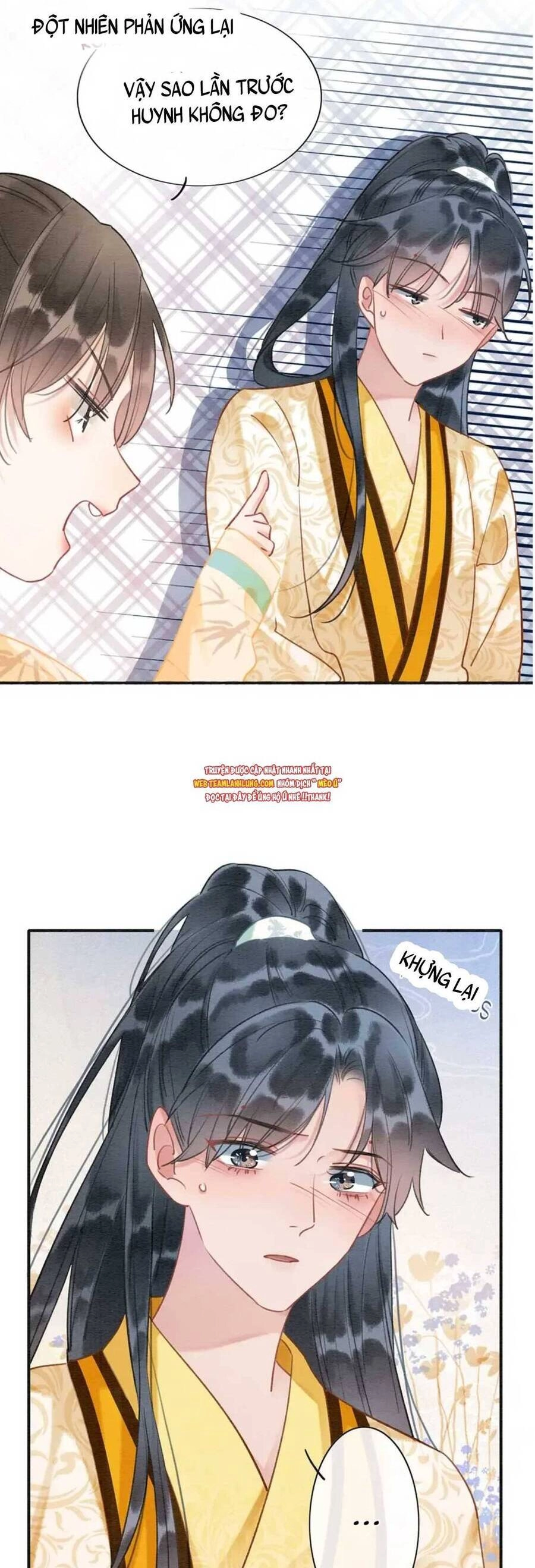 Sổ Tay Công Lược Hắc Liên Hoa Chapter 93 - 26