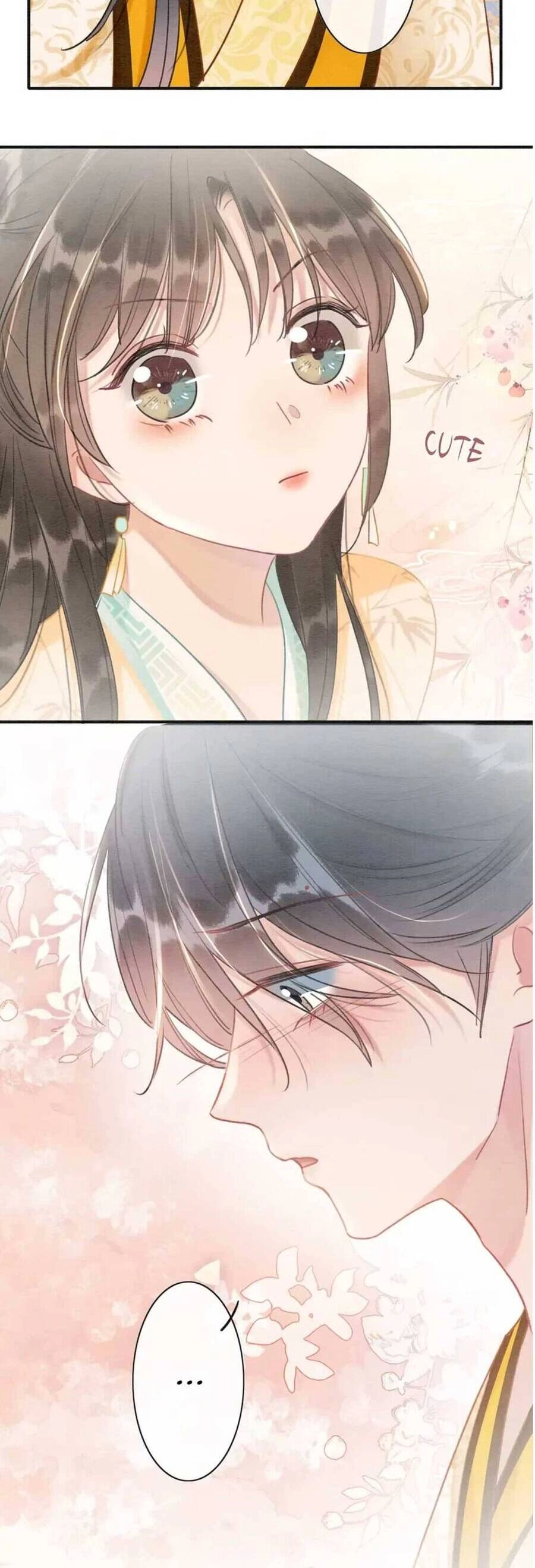 Sổ Tay Công Lược Hắc Liên Hoa Chapter 93 - 27