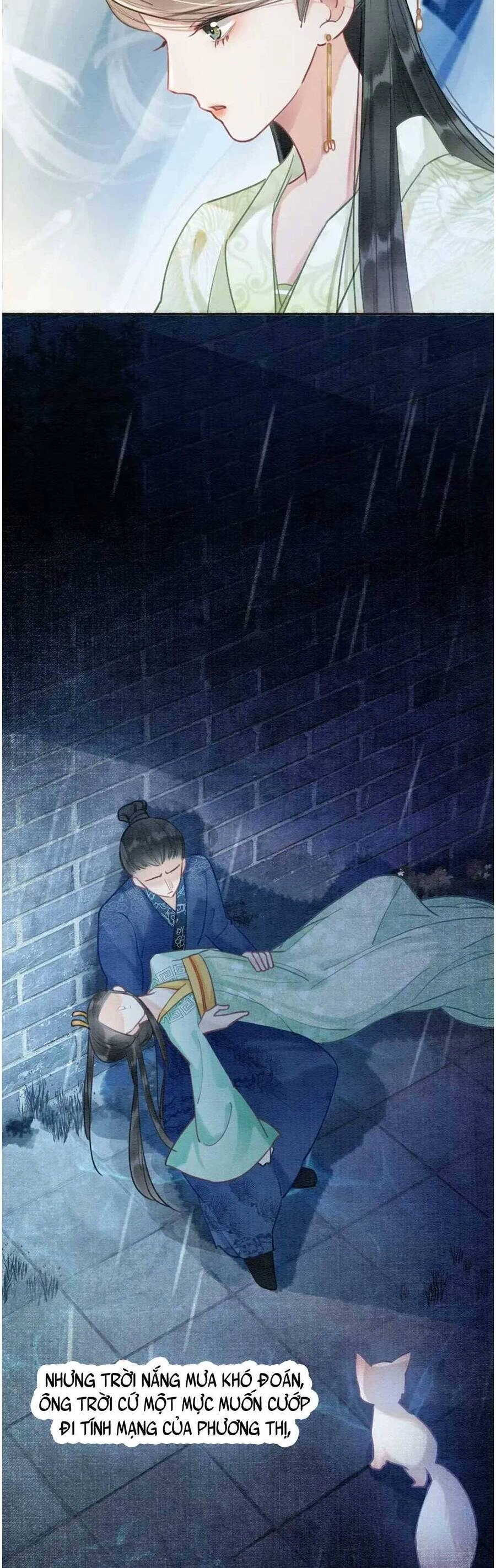 Sổ Tay Công Lược Hắc Liên Hoa Chapter 94 - 7