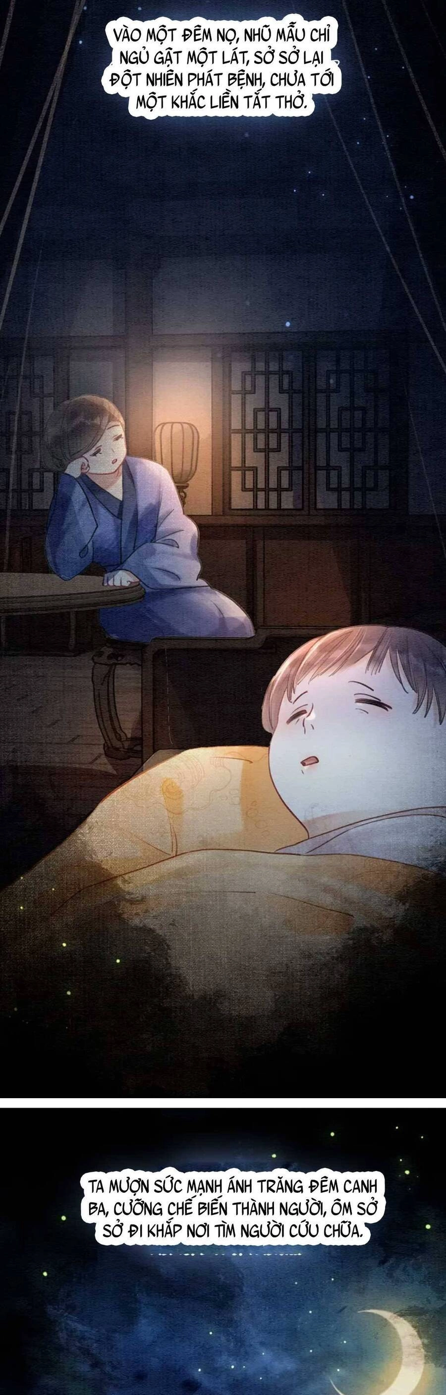 Sổ Tay Công Lược Hắc Liên Hoa Chapter 94 - 9