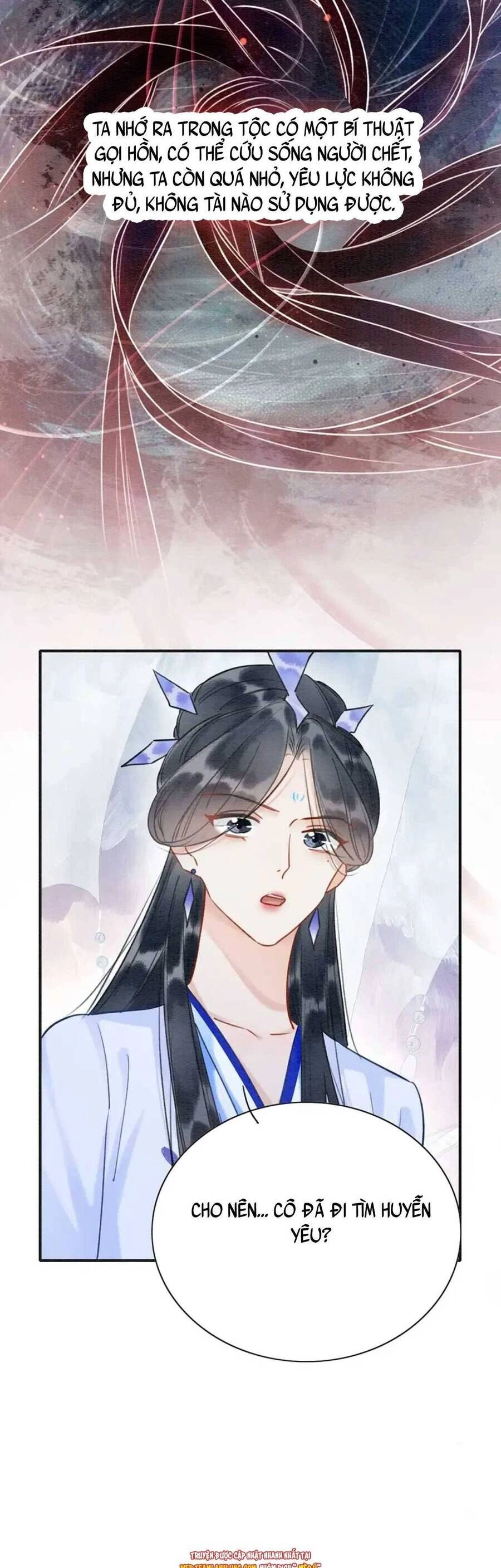 Sổ Tay Công Lược Hắc Liên Hoa Chapter 94 - 12