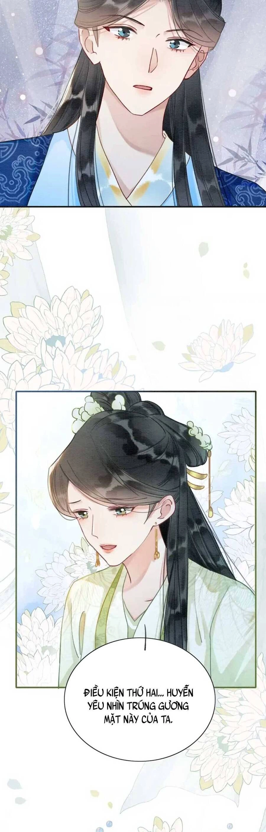 Sổ Tay Công Lược Hắc Liên Hoa Chapter 94 - 15