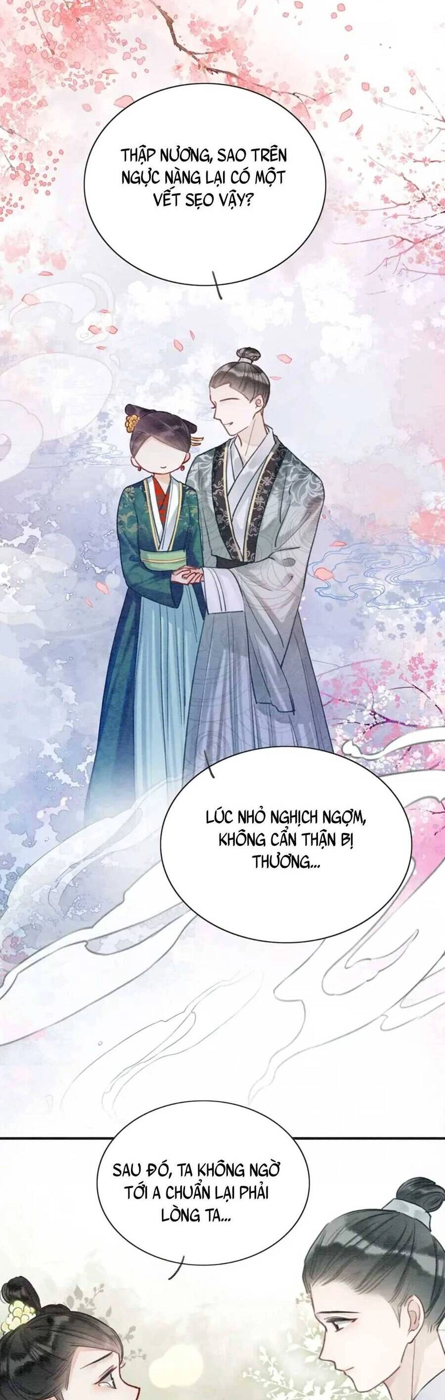 Sổ Tay Công Lược Hắc Liên Hoa Chapter 94 - 19