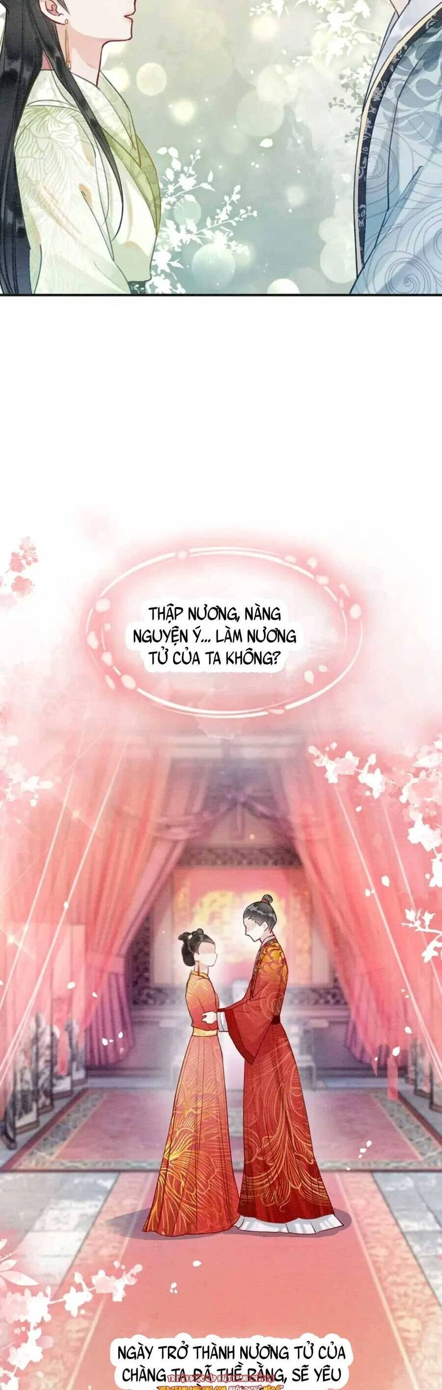 Sổ Tay Công Lược Hắc Liên Hoa Chapter 94 - 20