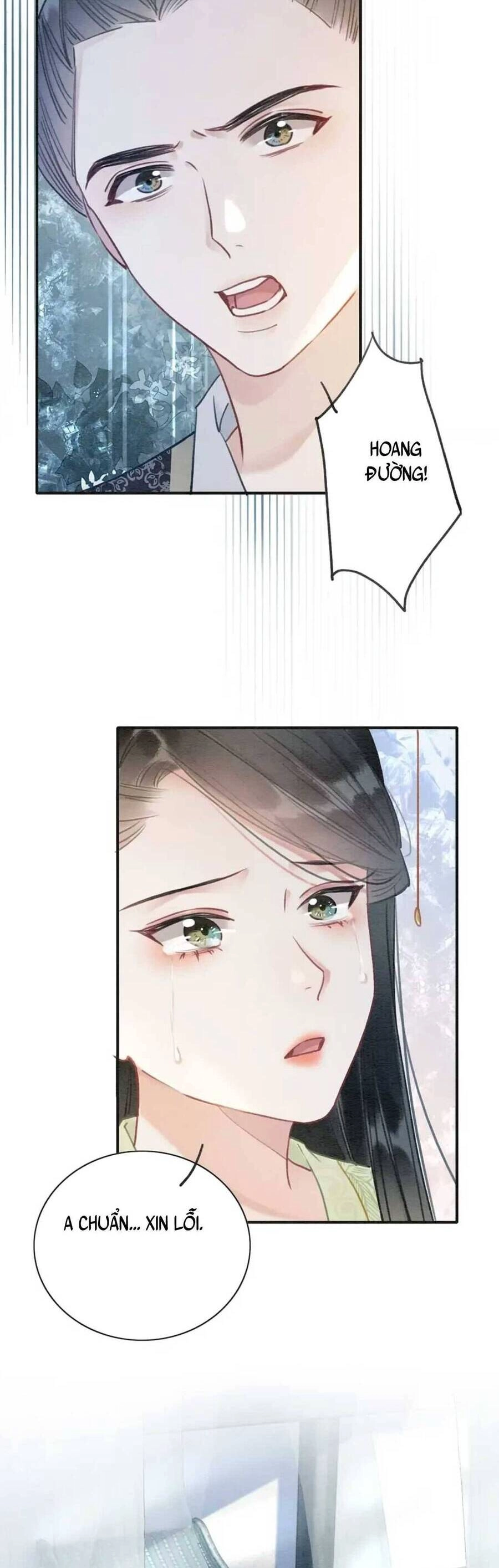 Sổ Tay Công Lược Hắc Liên Hoa Chapter 94 - 23